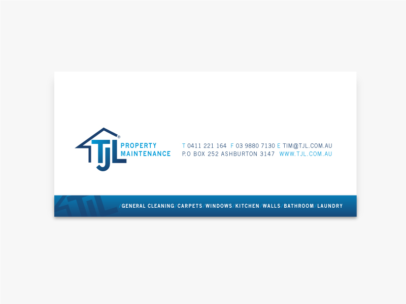 TJP Property Maintenance